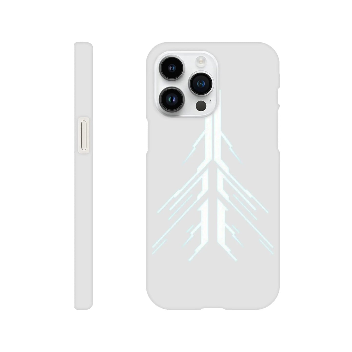Slim Phone Case – Lightweight Mobile Case With Scratch Resistant Durable Cover iPhone 14 Pro Max Gaming Accessories