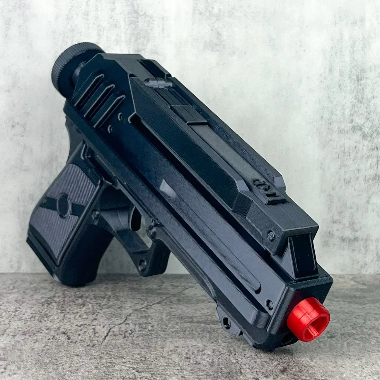 Star Wars DC - 17 blaster prop - Gapo Goods -