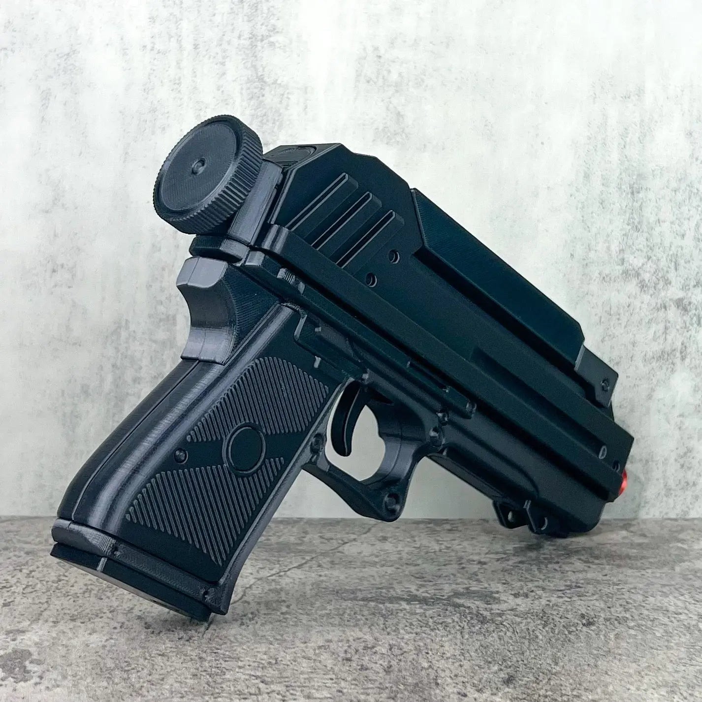 Star Wars DC - 17 blaster prop - Gapo Goods -