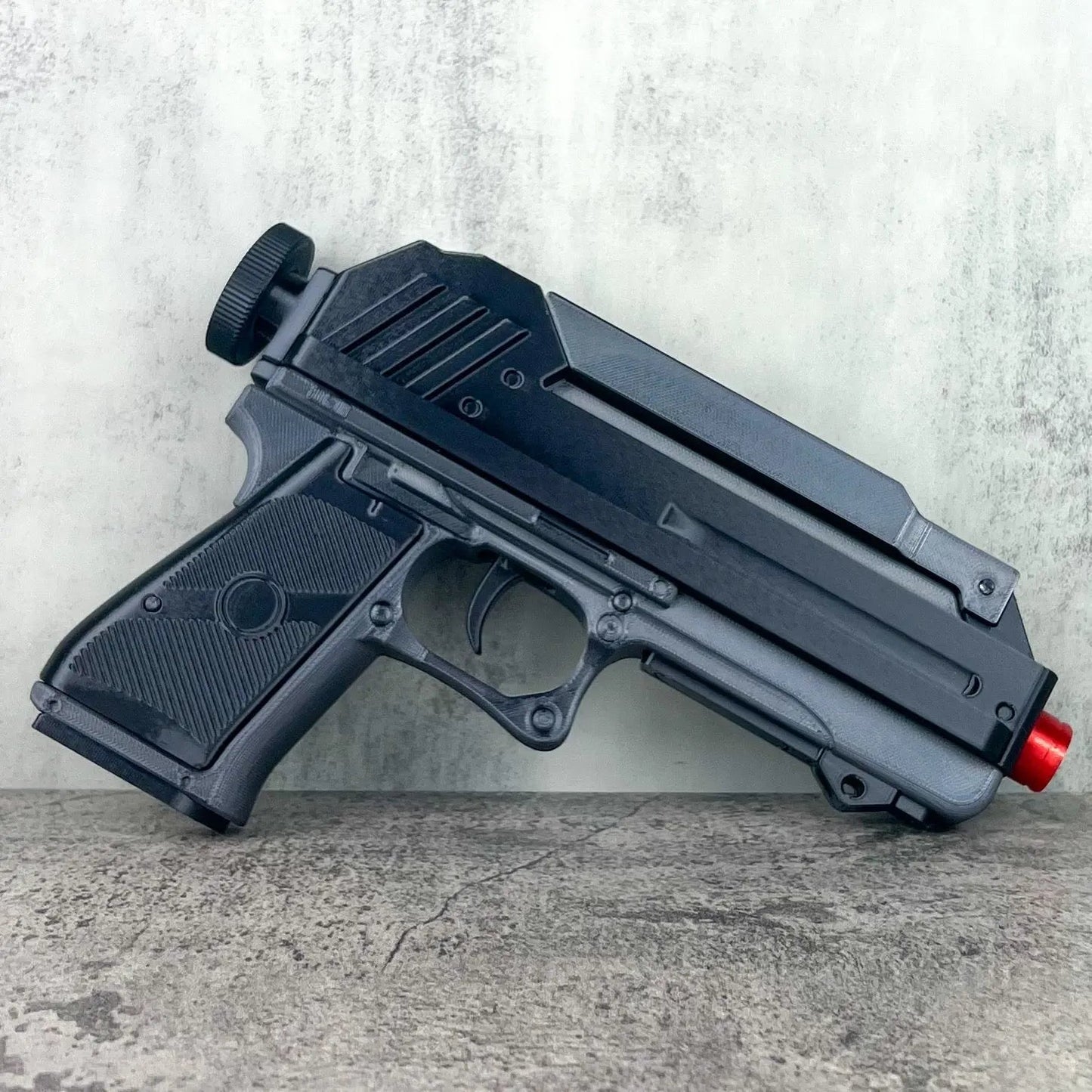 Star Wars DC - 17 blaster prop - Gapo Goods -