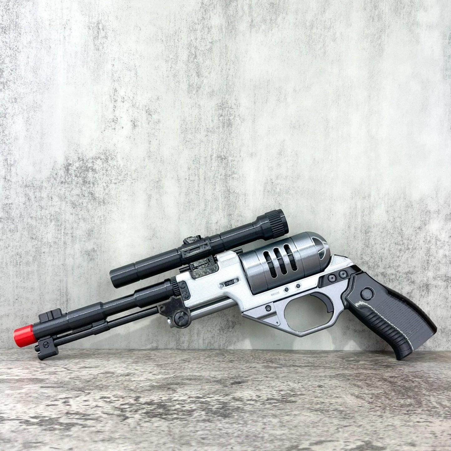 Star Wars DE - 10 Silver - Gapo Goods -