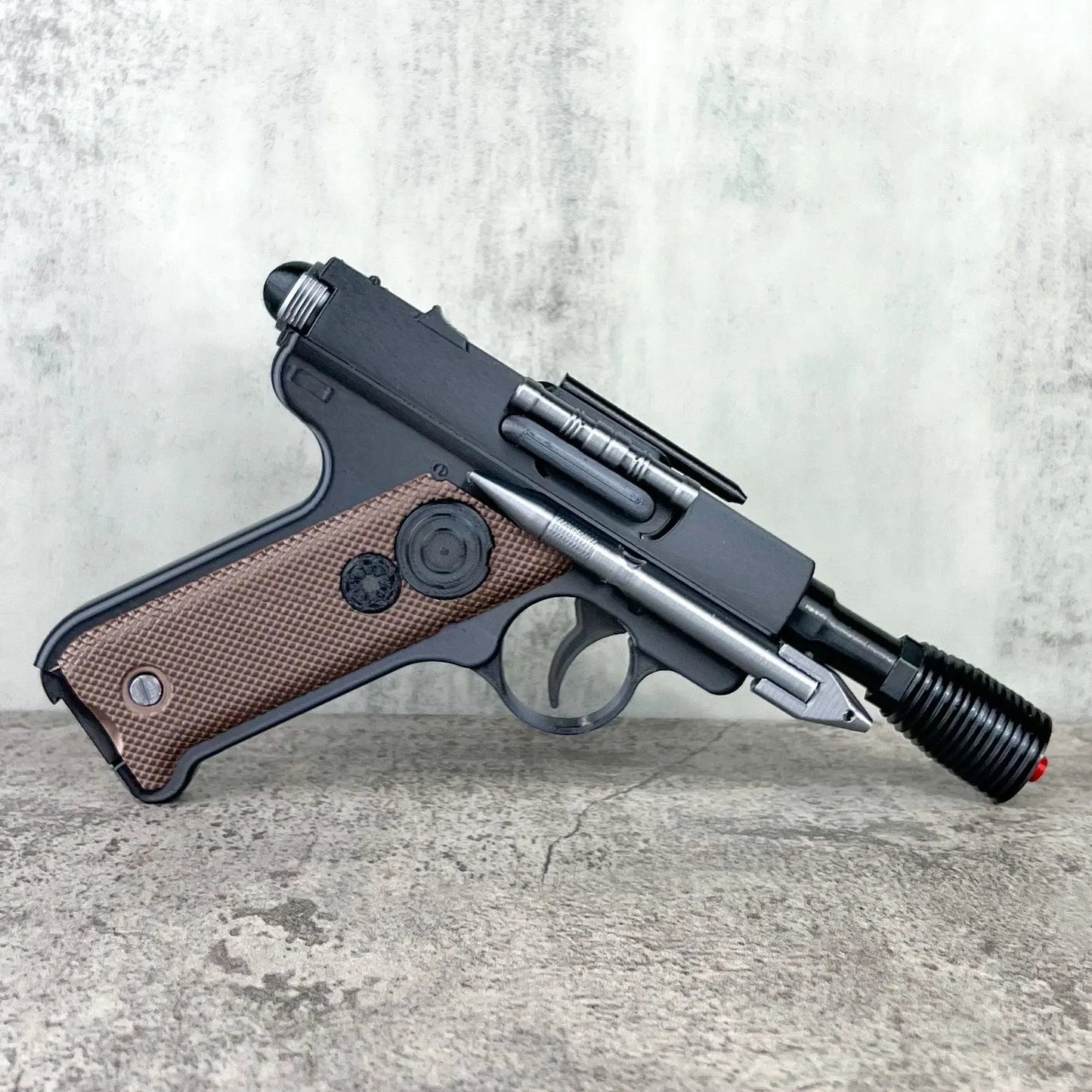 Star Wars DT - 12 Blaster Pistol - Gapo Goods -