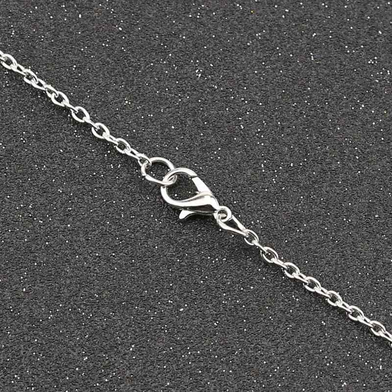 Star Wars Necklace – Rebel Alliance Jewelry | Galactic Fan Gifts & Stylish Sci-Fi Accessories