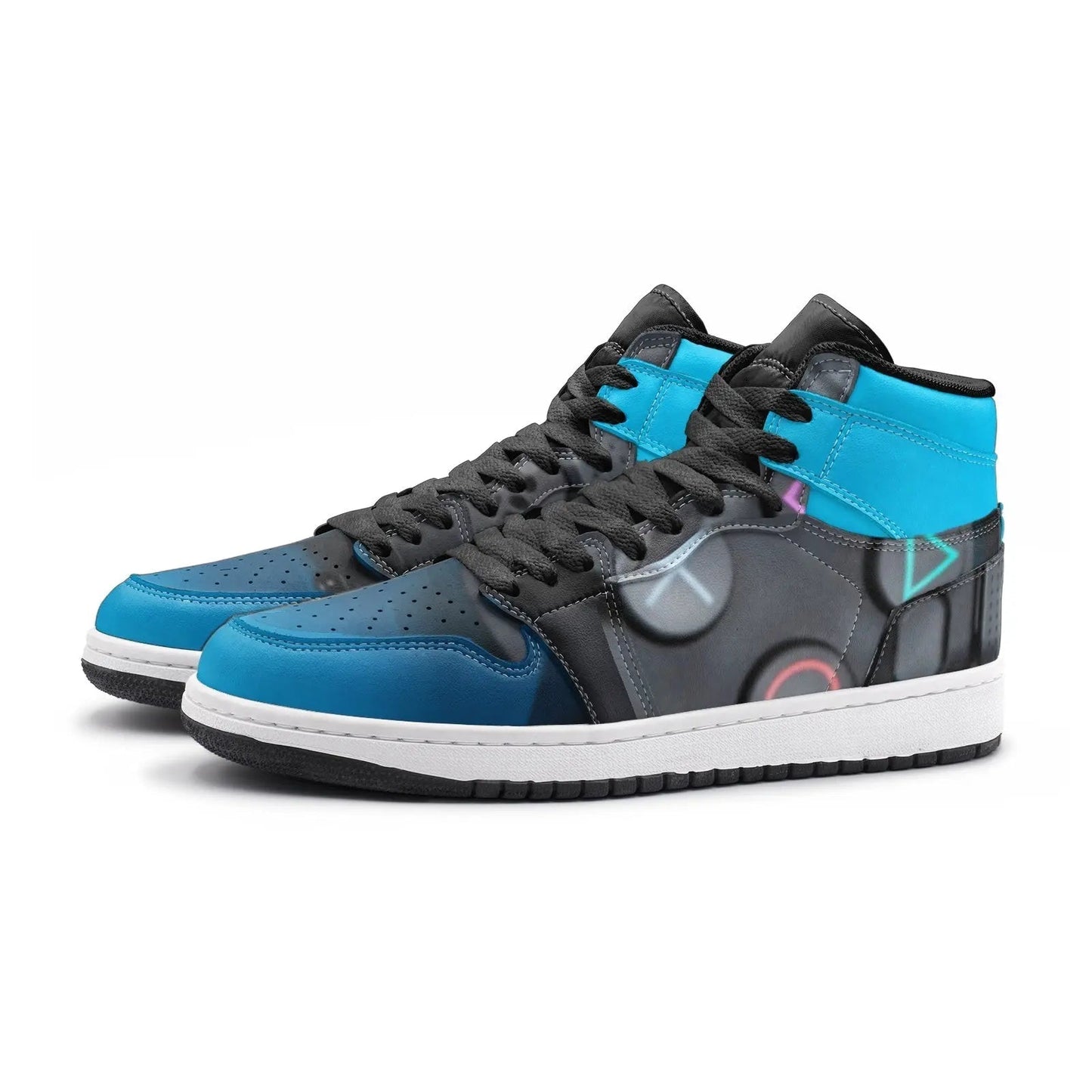 Unisex Sneaker PlayStation - Gapo Goods - Shoes
