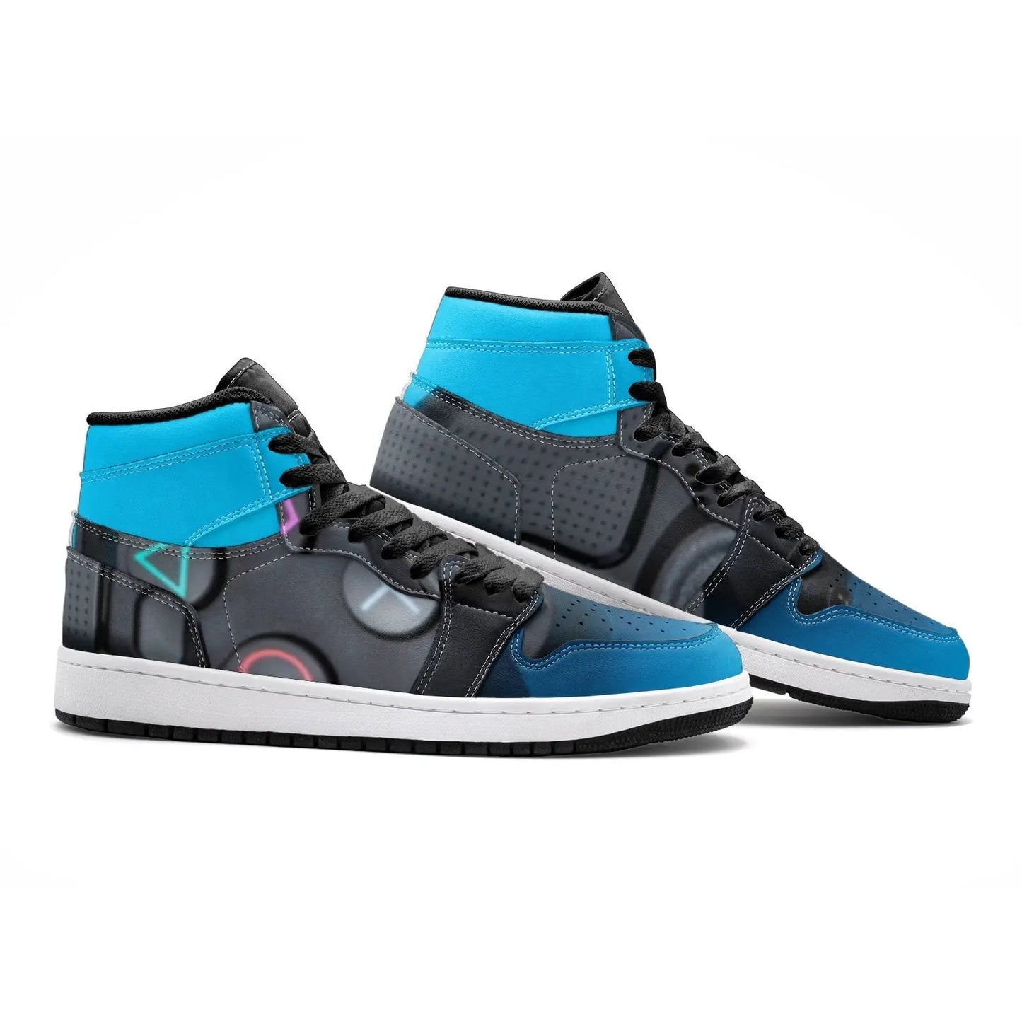 Unisex Sneaker PlayStation - Gapo Goods - Shoes