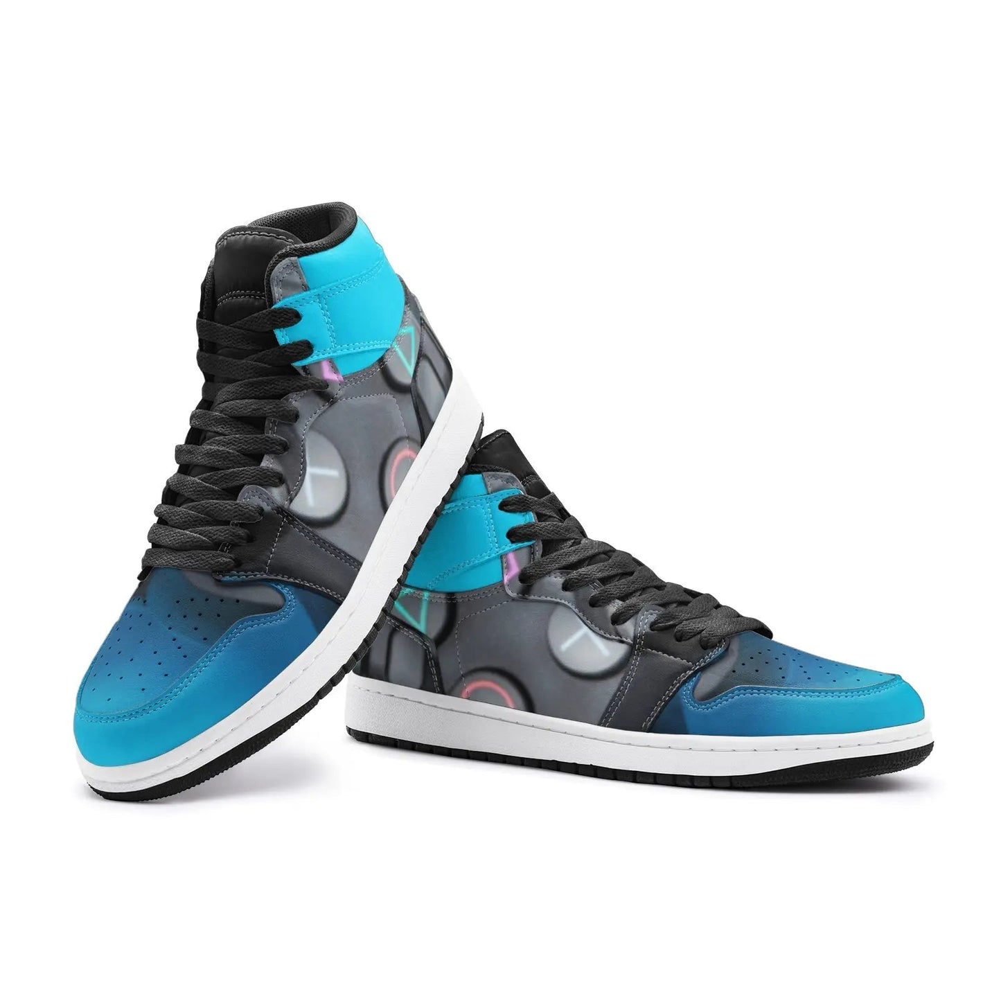 Unisex Sneaker PlayStation - Gapo Goods - Shoes