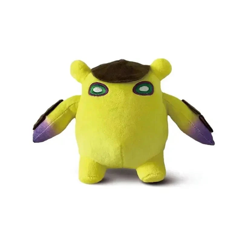 Valorant 15cm Wingman - Kawaii Plush Birthday Gift - Gapo Goods -