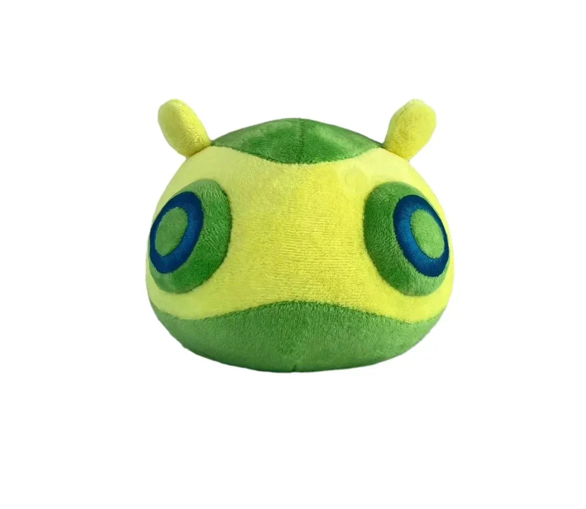 Valorant 15cm Wingman - Kawaii Plush Birthday Gift - Gapo Goods -