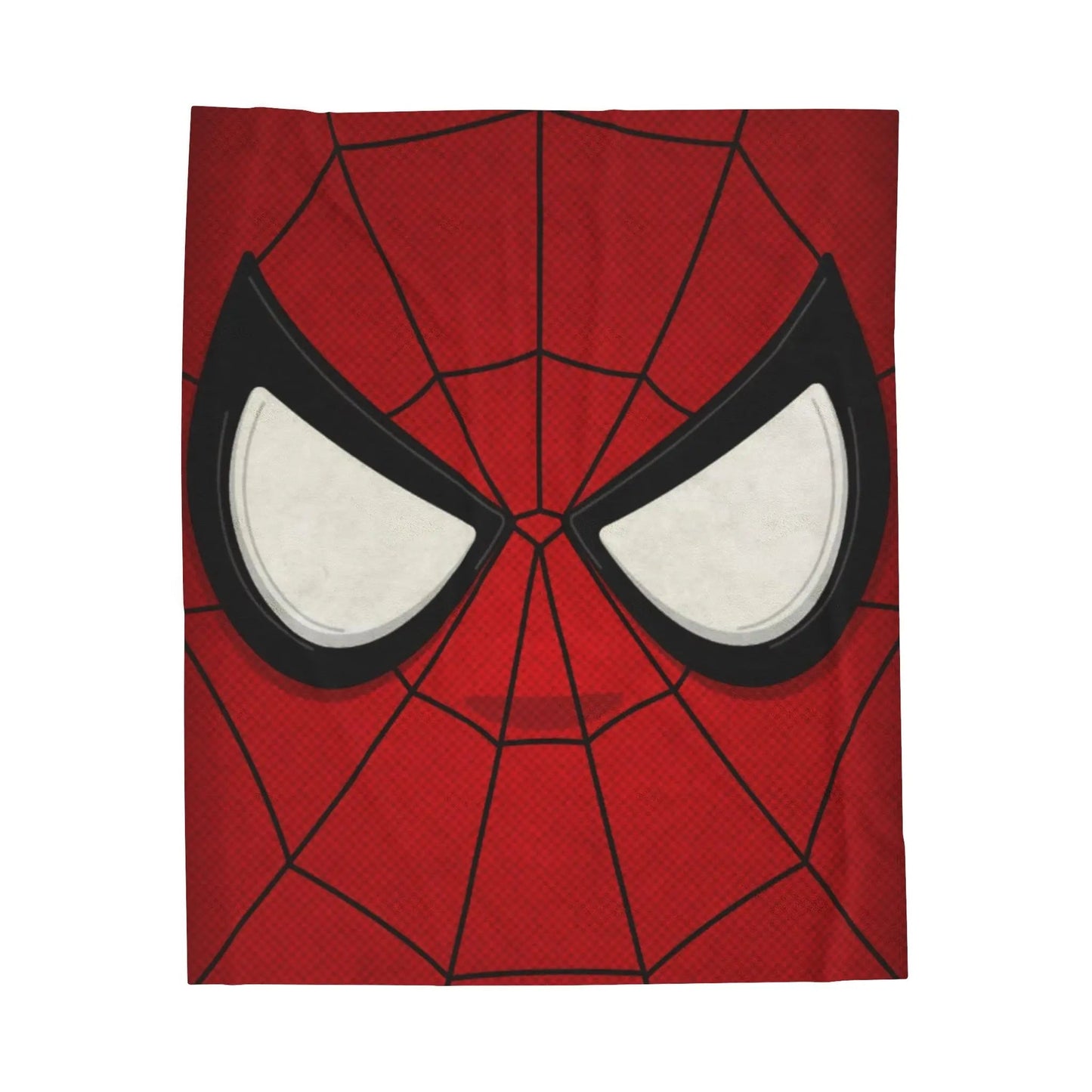 Velveteen Spider Peter Parker Blanket - Gapo Goods - All Over Prints