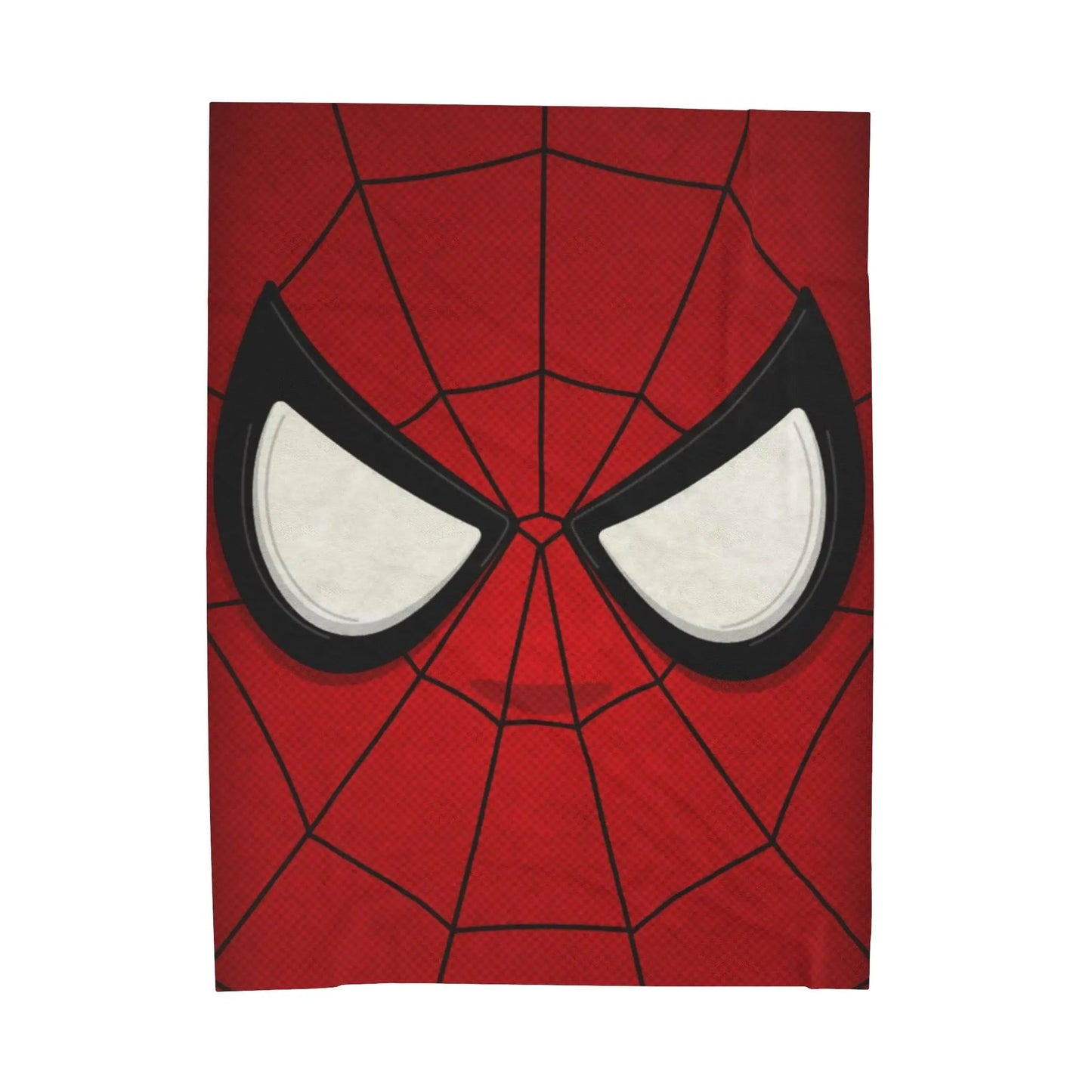 Velveteen Spider Peter Parker Blanket - Gapo Goods - All Over Prints