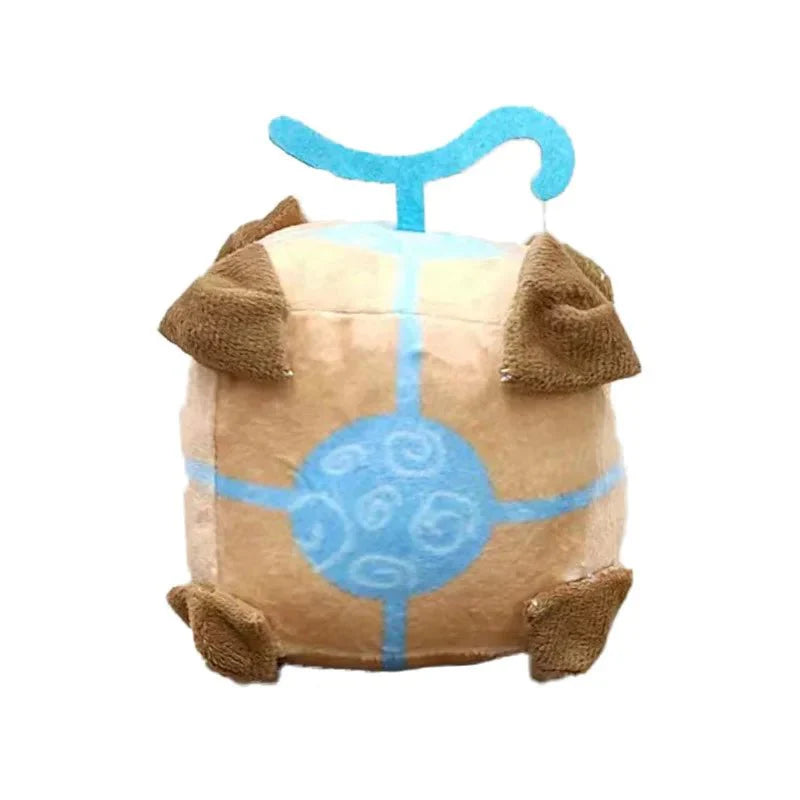 Vibrant Anime Blox Fruits Plush Collectible - Gapo Goods - plush