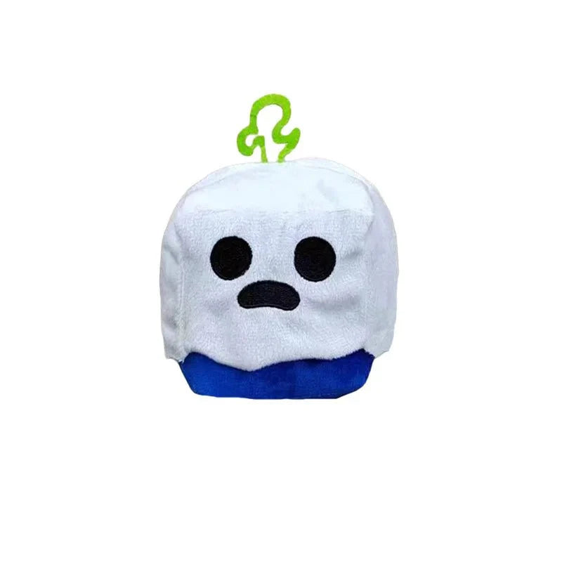 Vibrant Anime Blox Fruits Plush Collectible - Gapo Goods - plush