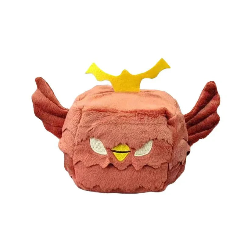 Vibrant Anime Blox Fruits Plush Collectible - Gapo Goods - plush