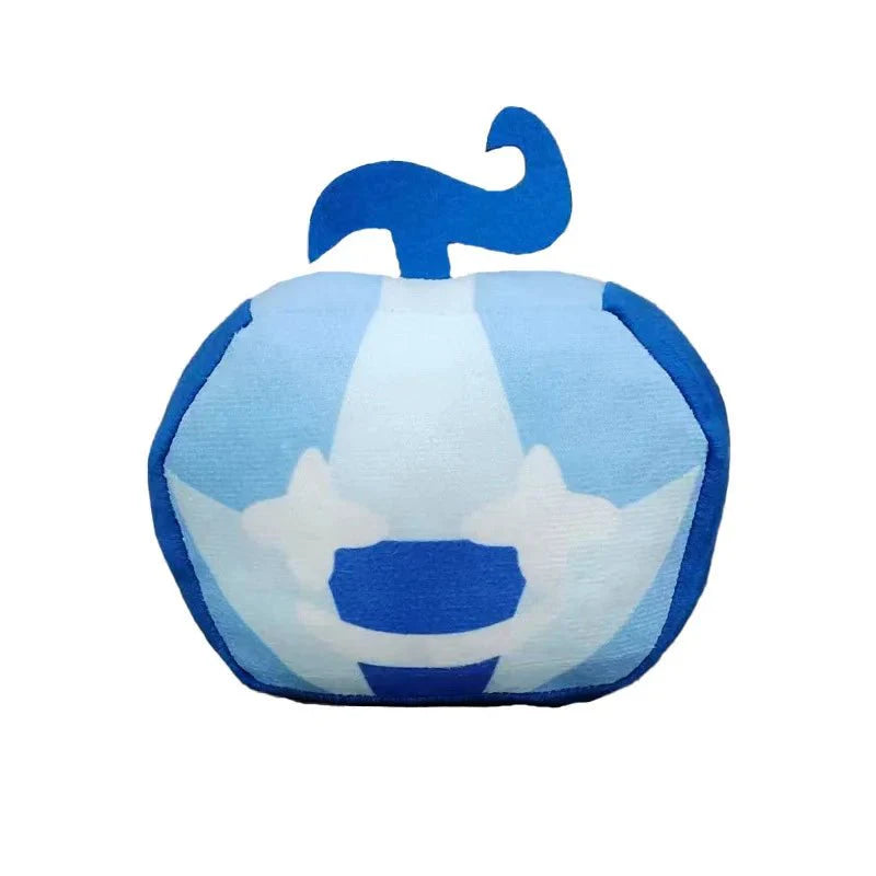 Vibrant Anime Blox Fruits Plush Collectible - Gapo Goods - plush