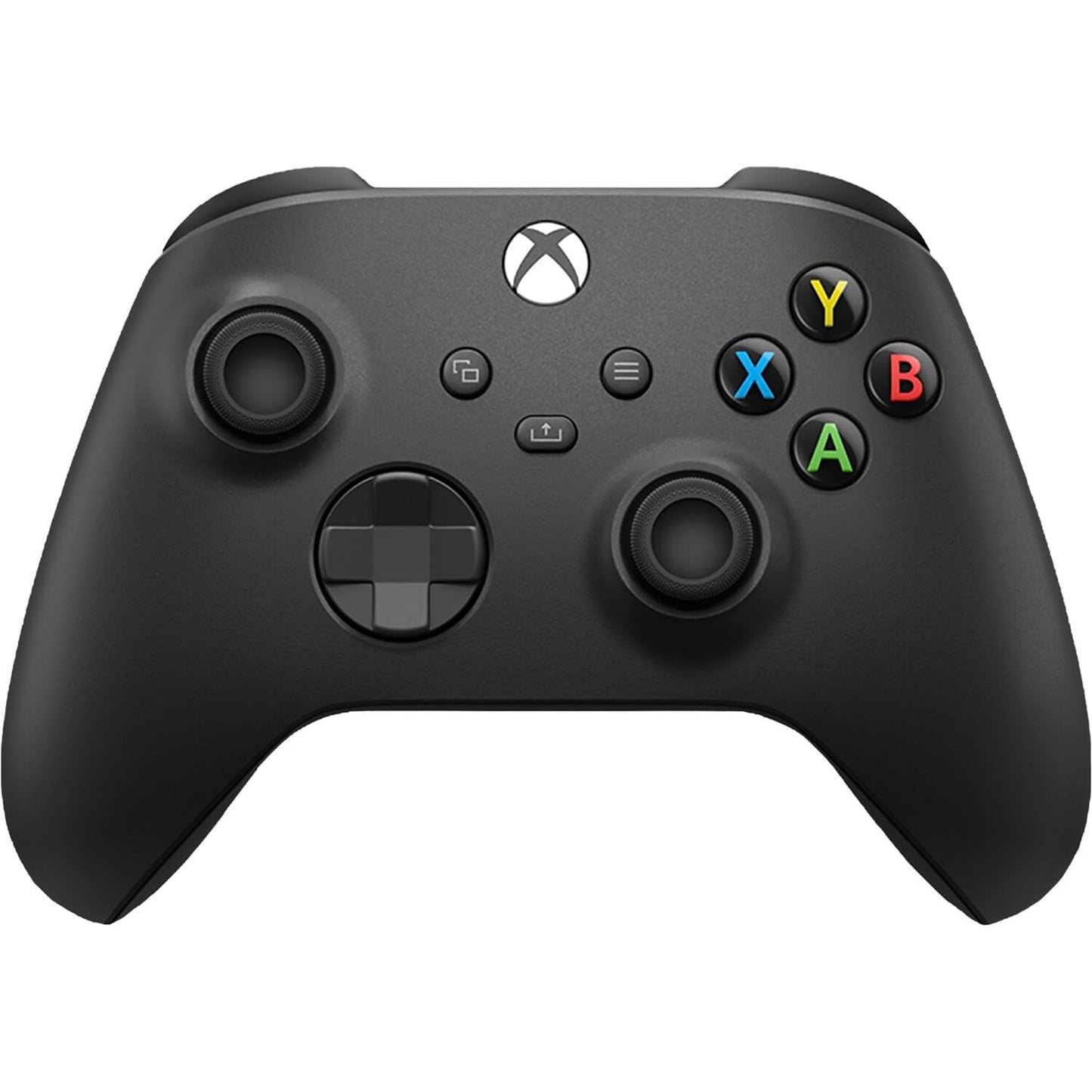 Xbox Wireless Controller - Shock Blue Gamepad With Bluetooth, USB-C & Hybrid D-Pad Gaming Accessories