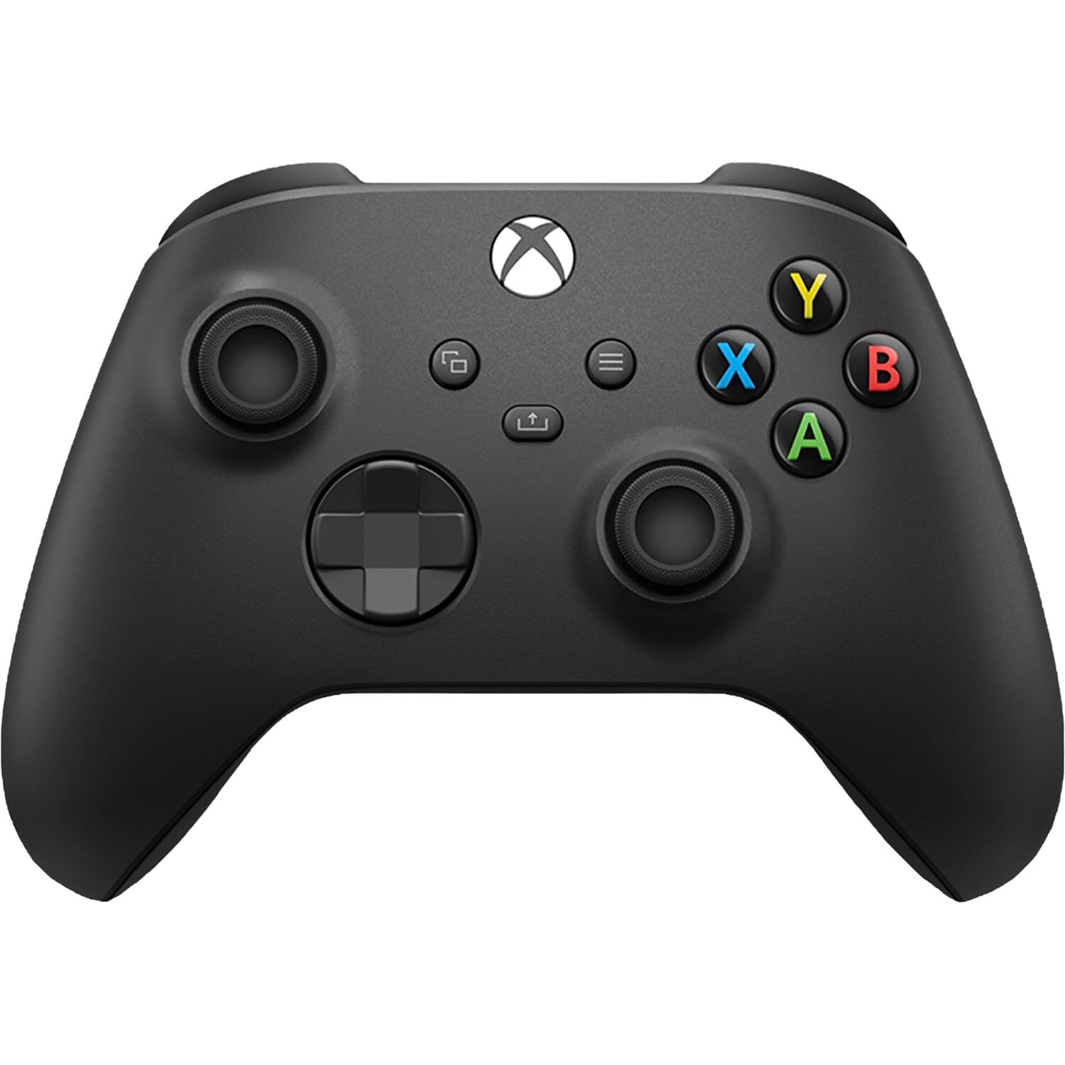 Xbox Wireless Controller - Shock Blue Gamepad With Bluetooth, USB-C & Hybrid D-Pad Gaming Accessories