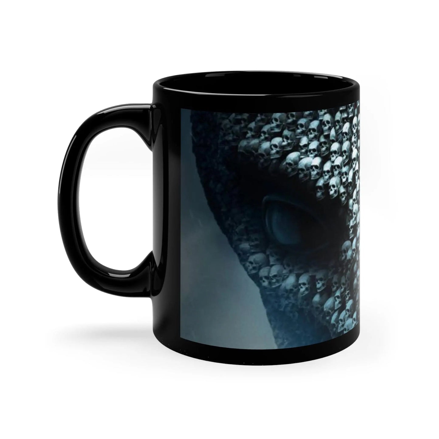 XCOM2 inspired Ceramic Mug - Gapo Goods - Mug
