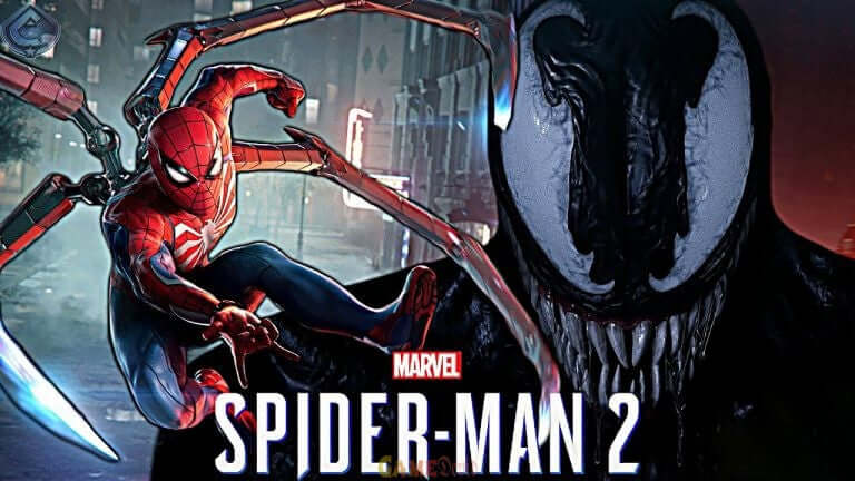 Swinging into Action: The Spectacular World of Spider-Man 2 for PlayStation 5