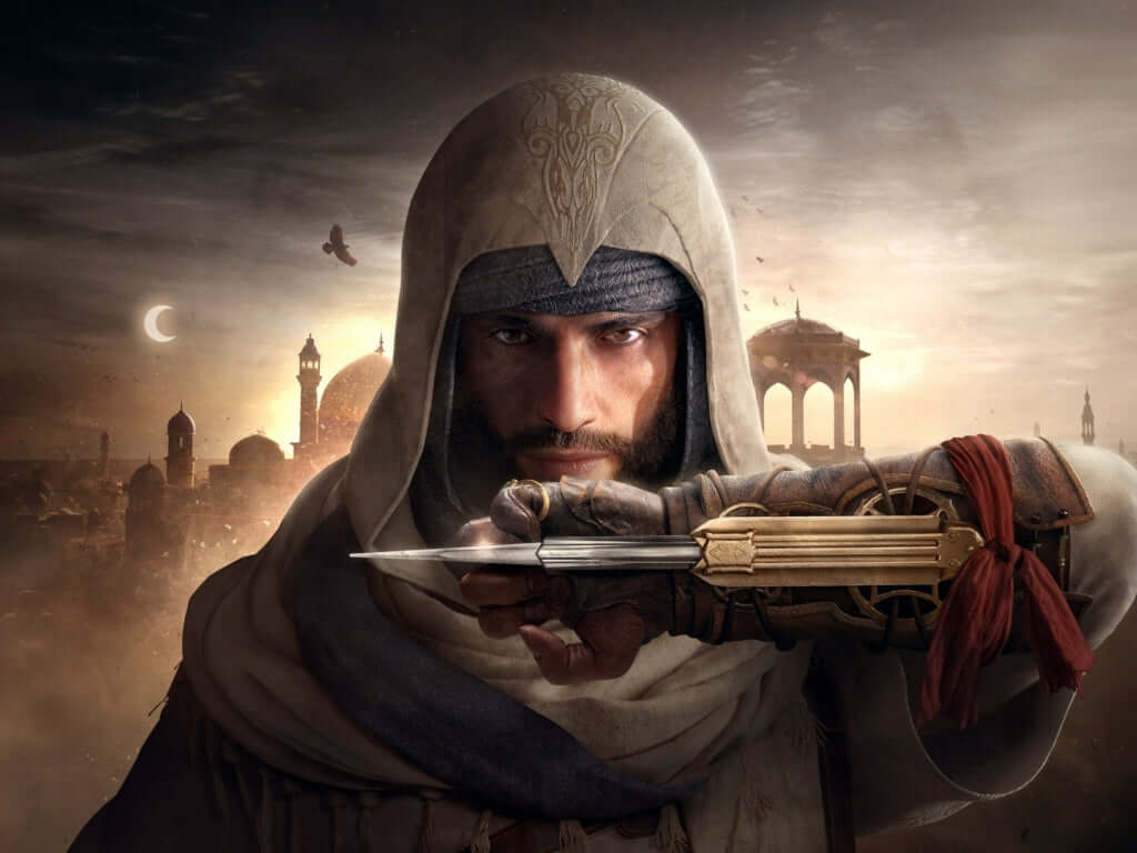 Unveiling the World of Assassin's Creed Mirage