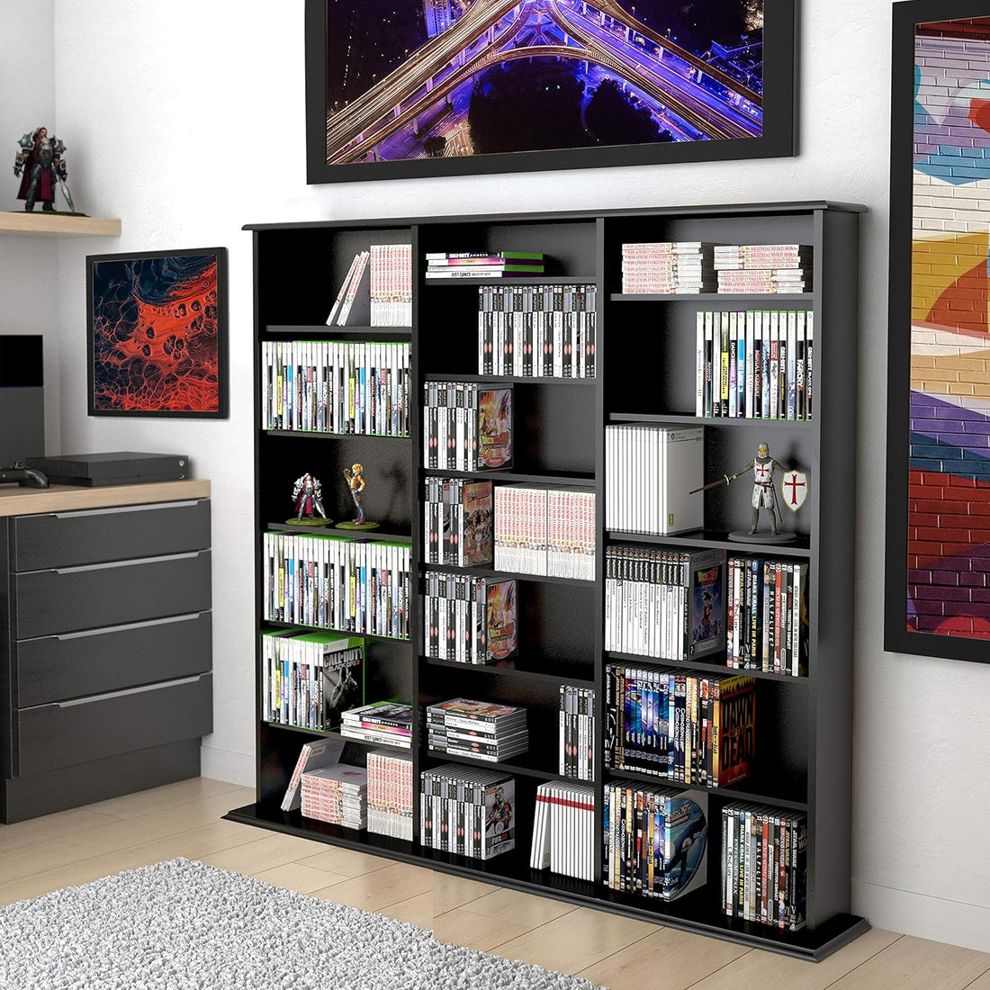Score Big with These Must-Have Collectibles: A Treasure Trove for True Gaming Enthusiasts