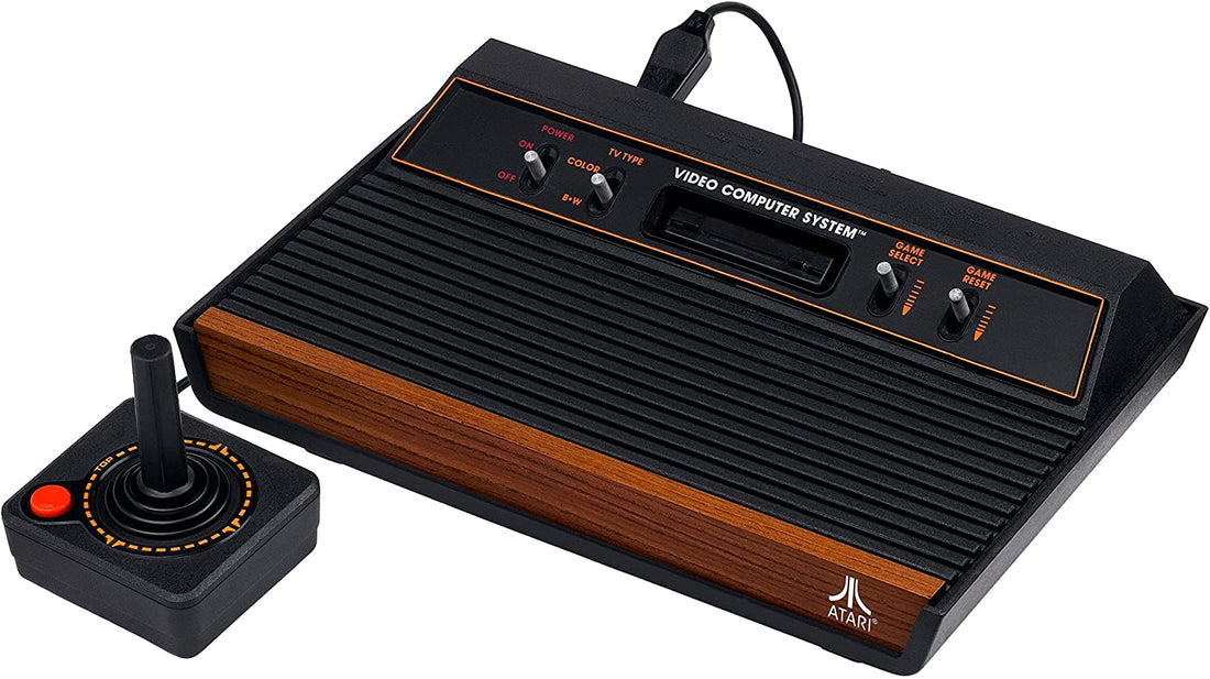 Atari Collection on Gapo Goods! Gapo Goods