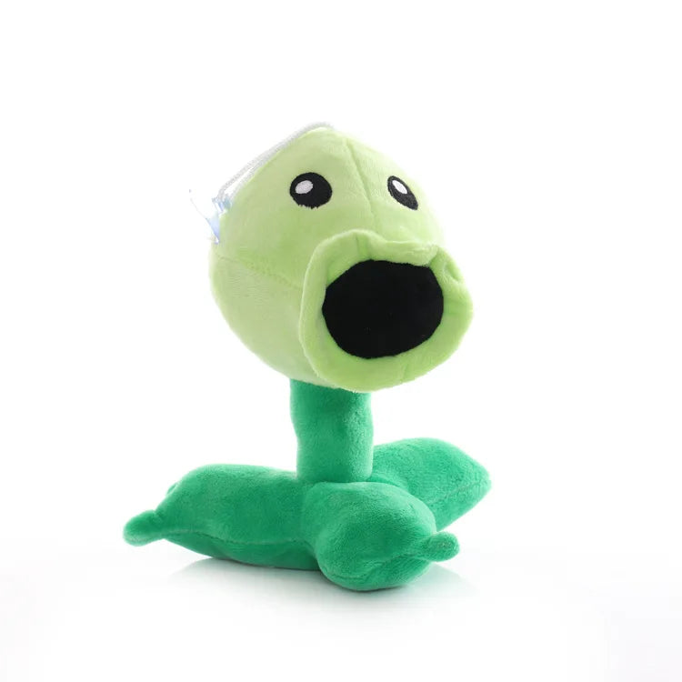 Why Video Game Plush Toys Hit So Hard