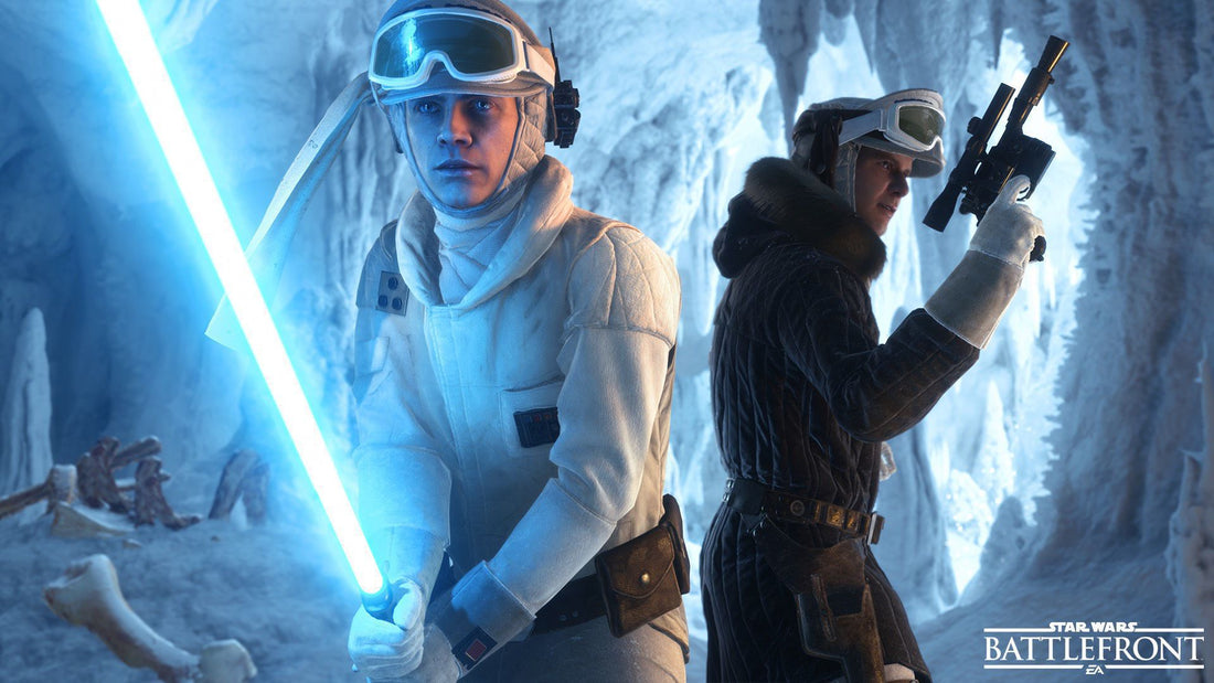 Spoiler Alert: Battlefront 2's Game Modes That Keep Us Hooked