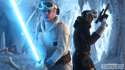 Spoiler Alert: Battlefront 2's Game Modes That Keep Us Hooked
