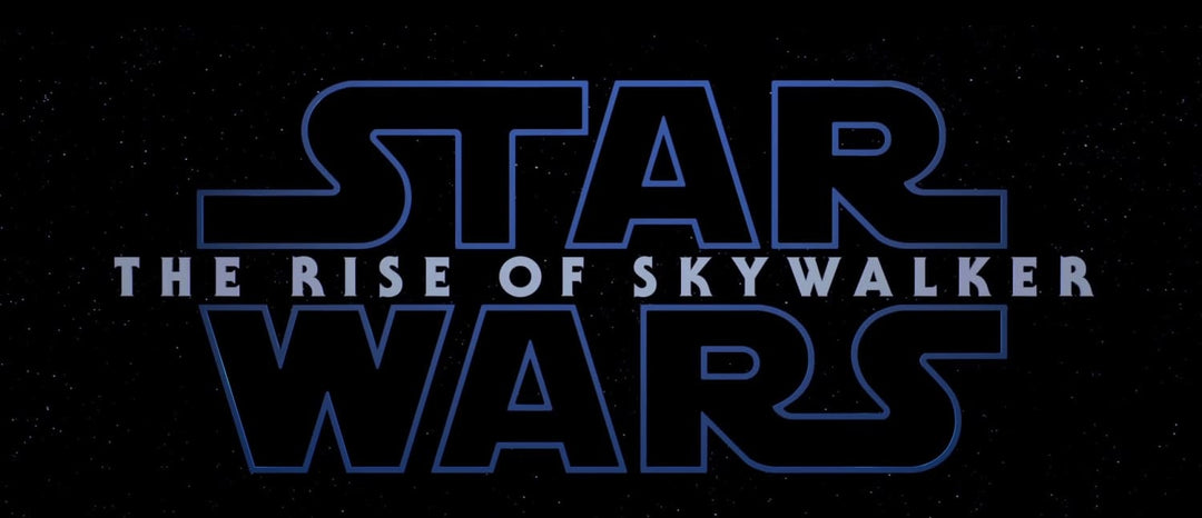 Star Wars: Rise of Skywalker trailer