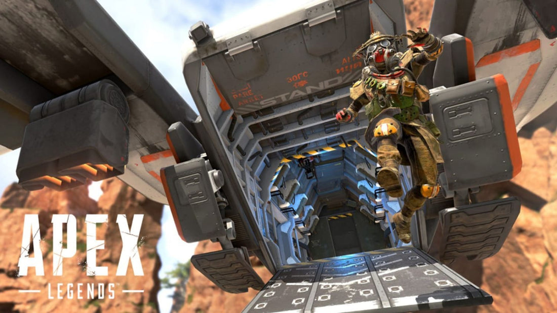 Apex Legends Tips and Tricks - Gapo Goods