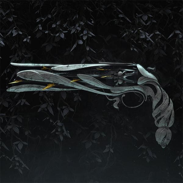 Destiny 2 Forsaken New Exotic Weapon Quest