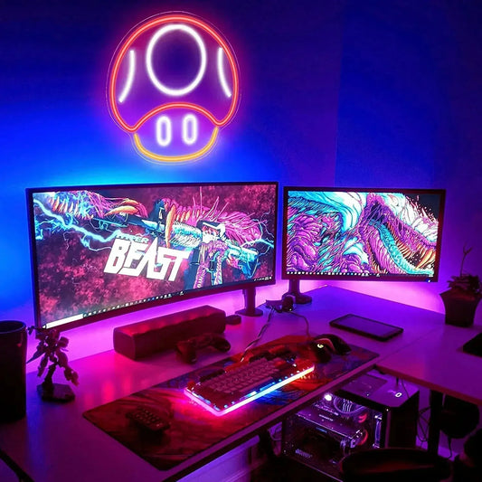 High-Score Haven: Ultimate Design Transformations You Need to See