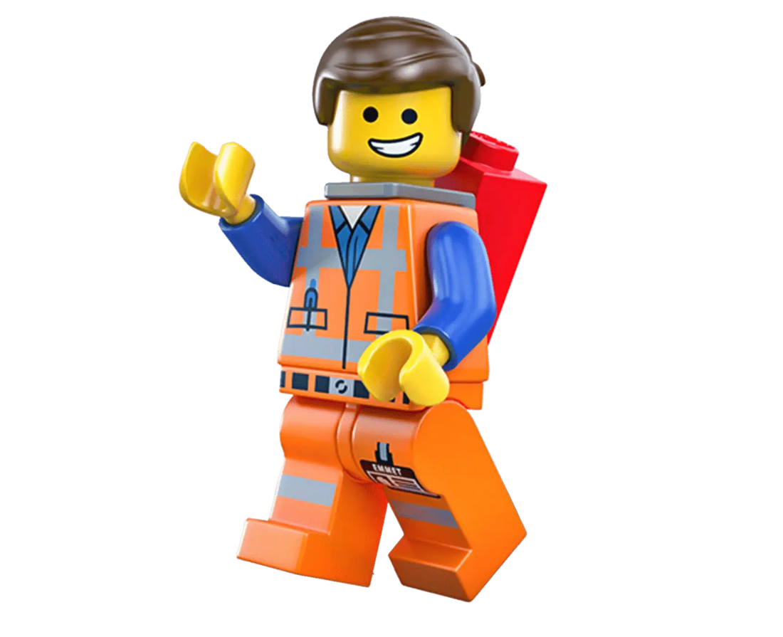 Introducing the Ultimate LEGO® Fusion: Video Games and Superheroes at Gapo Goods! 🎮🦸‍♂️🧱 - Gapo Goods