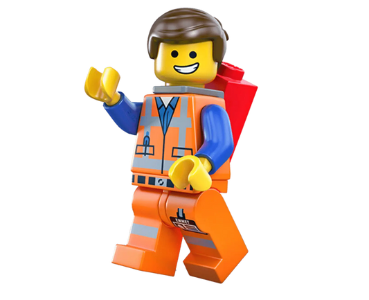 Introducing the Ultimate LEGO® Fusion: Video Games and Superheroes at Gapo Goods! 🎮🦸‍♂️🧱 - Gapo Goods