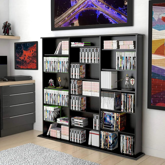 Score Big with These Must-Have Collectibles: A Treasure Trove for True Gaming Enthusiasts