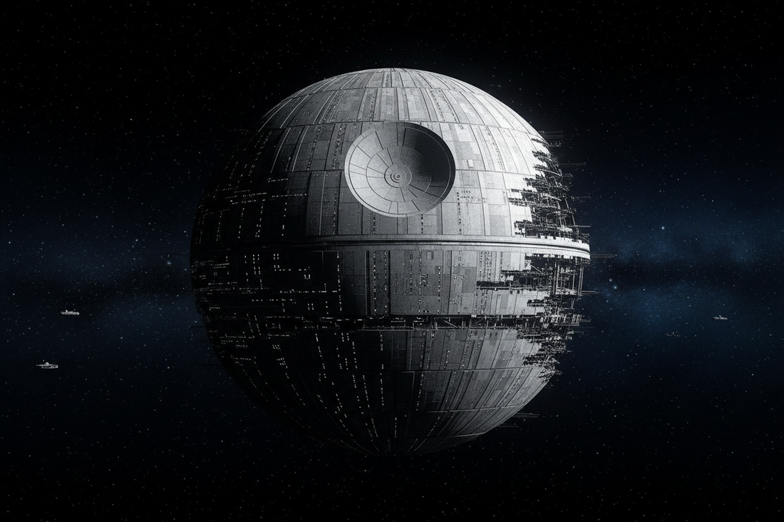 Ultimate Star Wars Gaming Props Checklist: Get Battle-Ready with the 3D Printed E-1R Legion Blaster