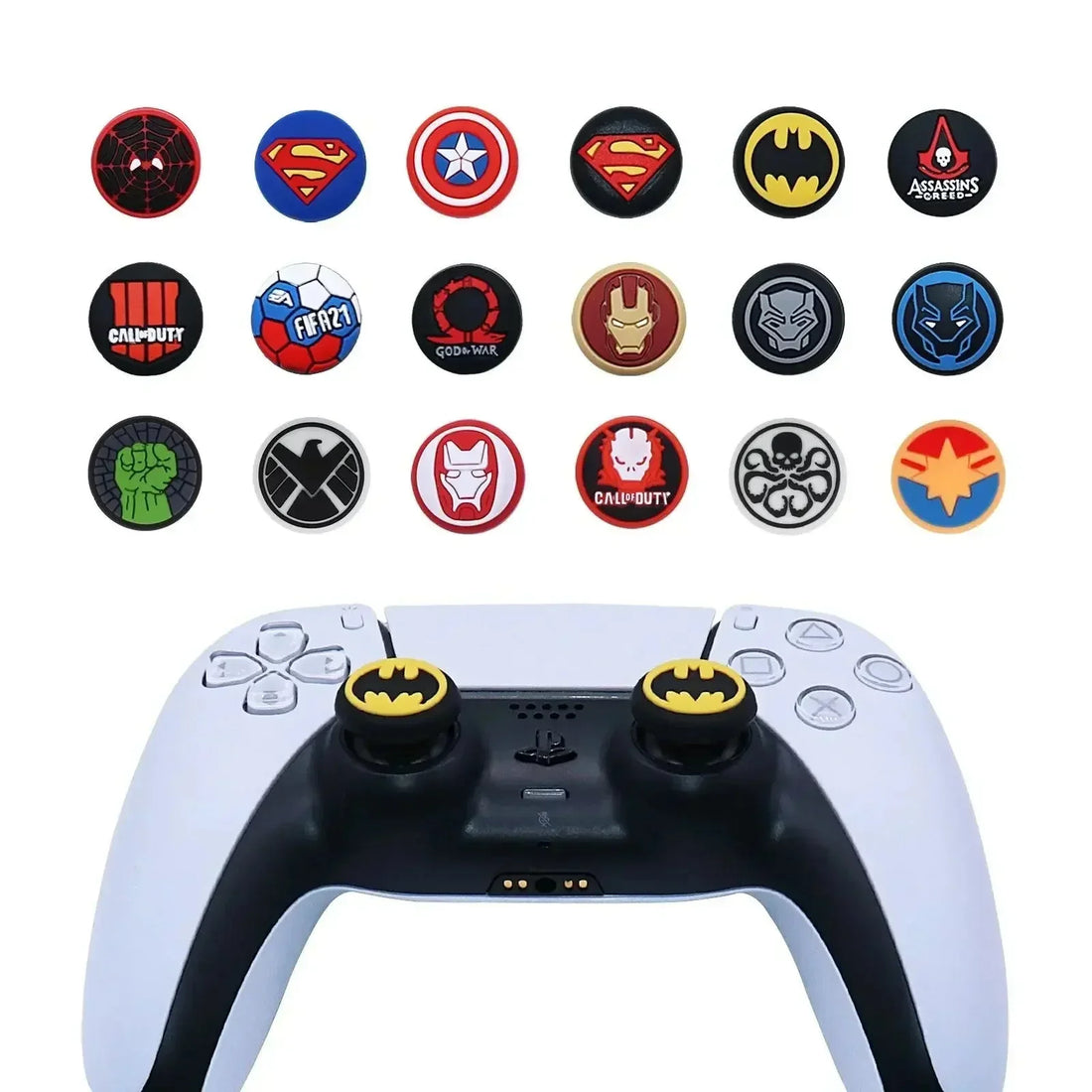 The Ultimate Guide to Gaming Controller Protective Accessories