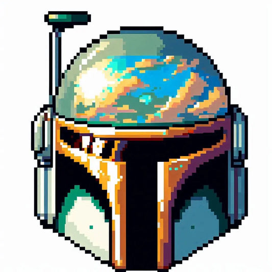 Unleash Galactic Style: Mastering Game Room Accessories with the Boba Fett EE-3 Blaster Rifle Replica