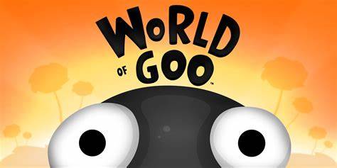 World of Goo Sequel in 2024 - Gapo Goods