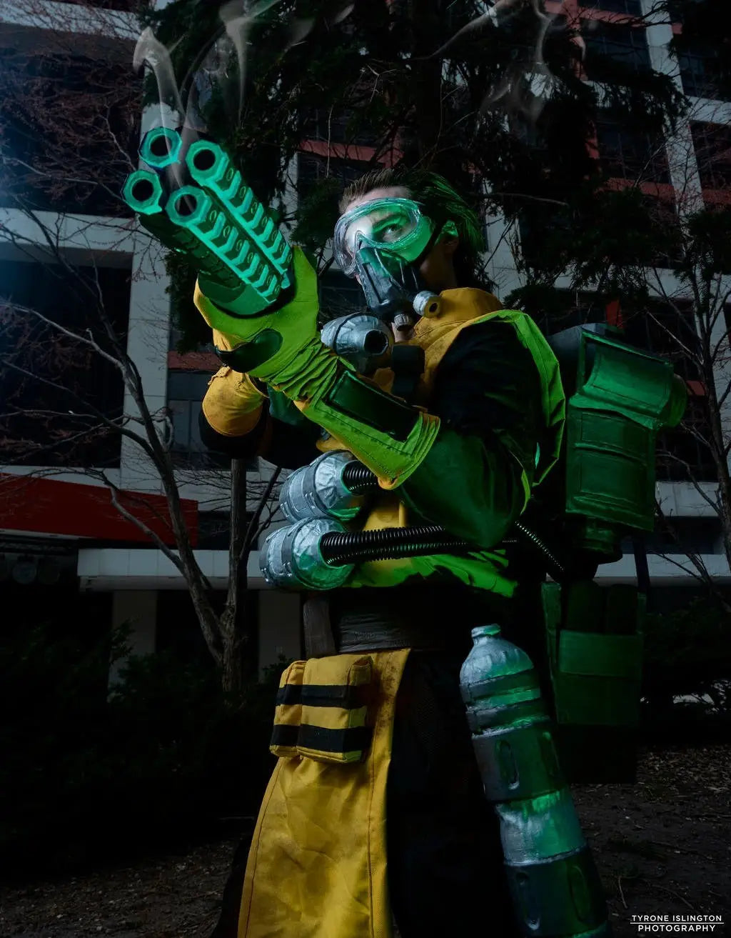 Apex Legends Props - Gapo Goods