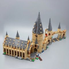 Building Blocks MOC sets inspired by beloved franchises. - Gapo Goods