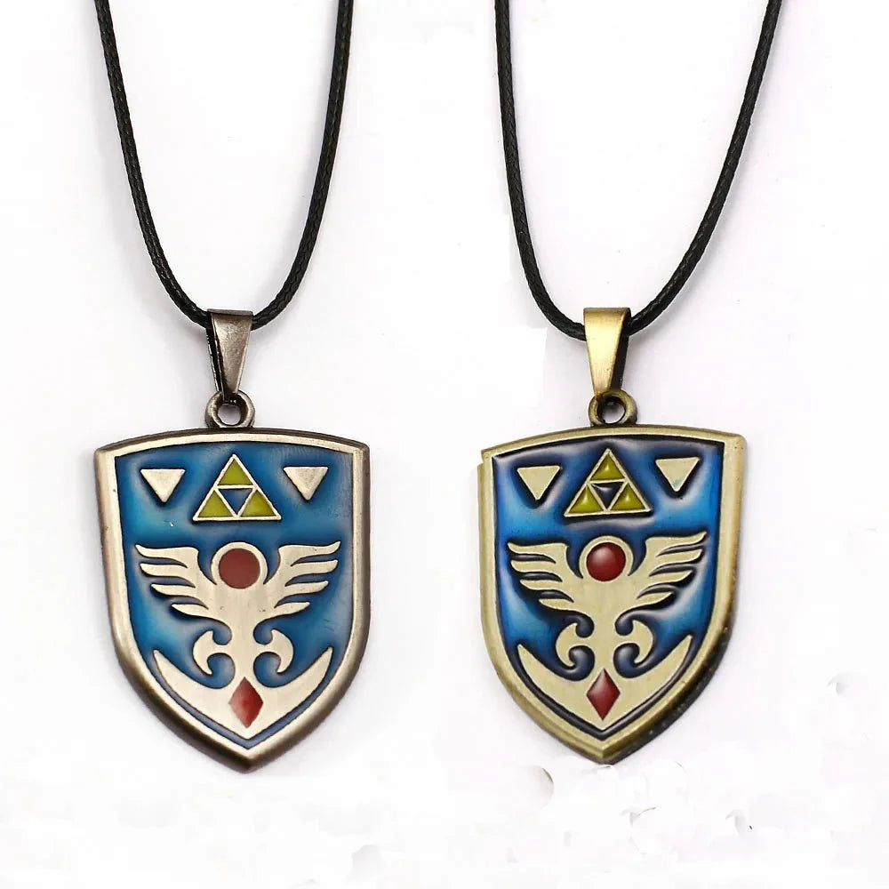 Epic Gamer Jewelry Collection: Level Up Your Style - Gapo Goods