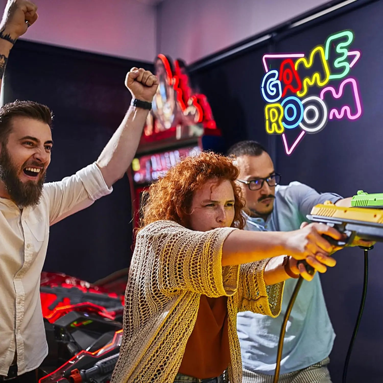 Gaming Home Decor Stylish & Nostalgic Designs for Every Gamer