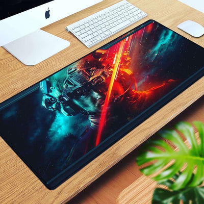 Gaming XL Mouse Pads | Popular Video Game & Superhero Designs - Gapo Goods