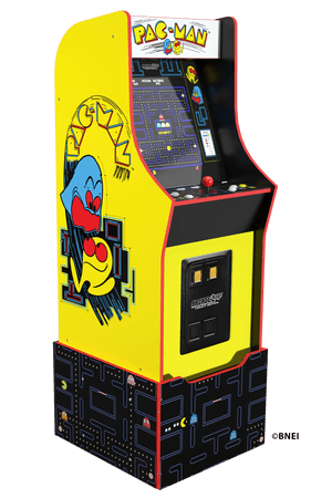 Retro Gaming Collection - Classic Arcade Machines & Decor | Gapo Goods - Gapo Goods