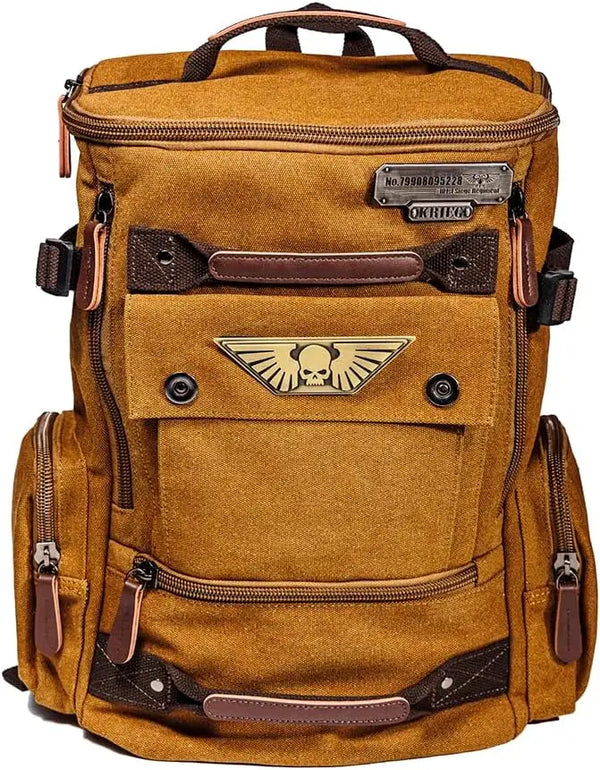 Gaming Superhero and Anime Backpacks - Gapo Goods