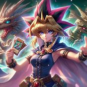Unleash the Duel: Yu-Gi-Oh! Collectibles, Cards, and Legendary Playmats - Gapo Goods