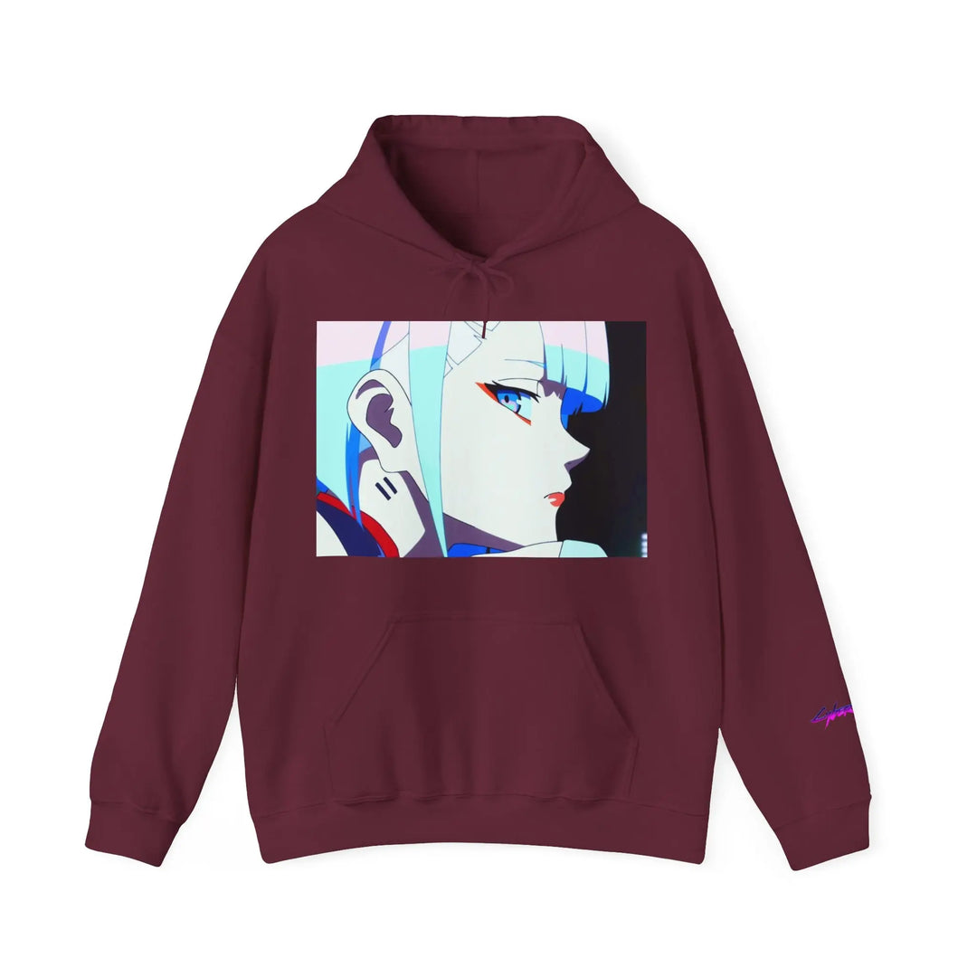 Lucy Heavy Blend™ Hooded Sweatshirt