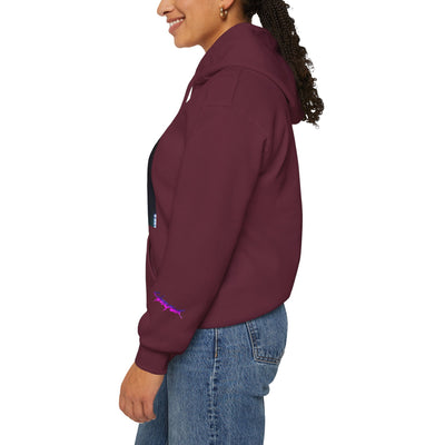 Lucy Heavy Blend™ Hooded Sweatshirt