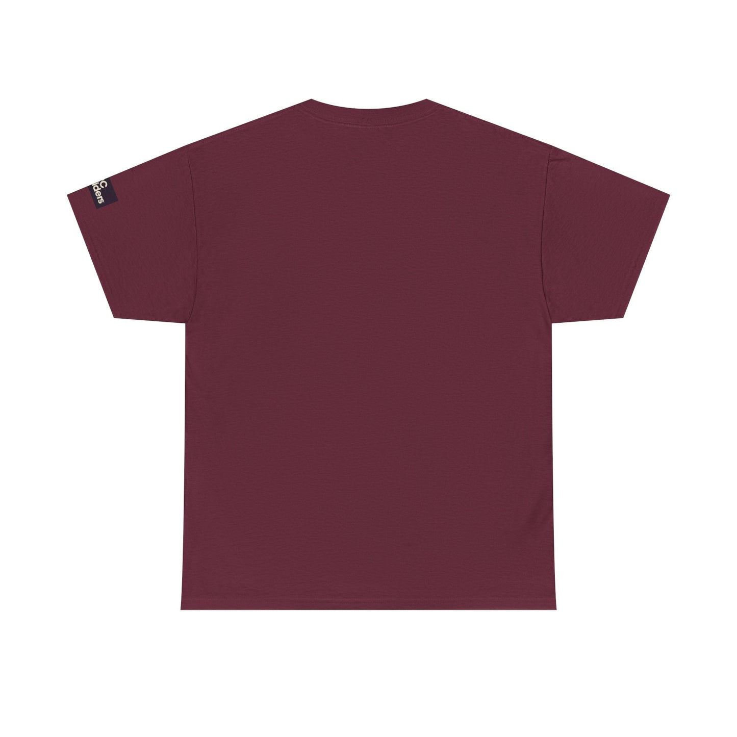 Camiseta de algodón retro Enlist Resist — Gapo Goods Classic
